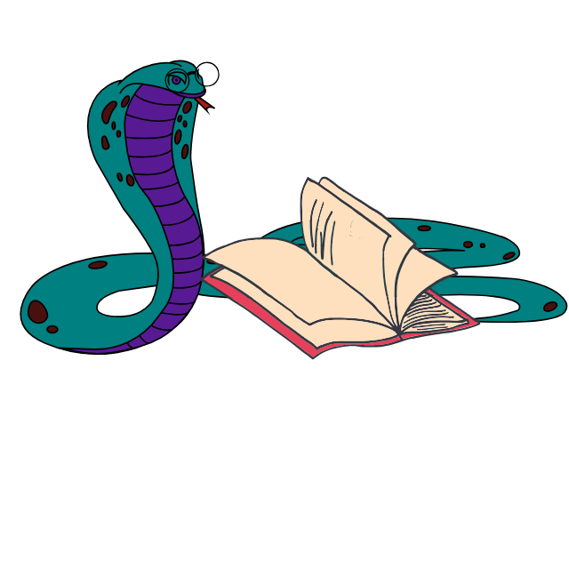 Cobra Books